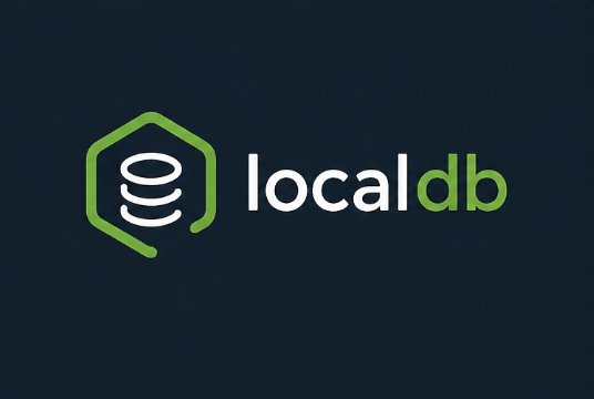 localdb